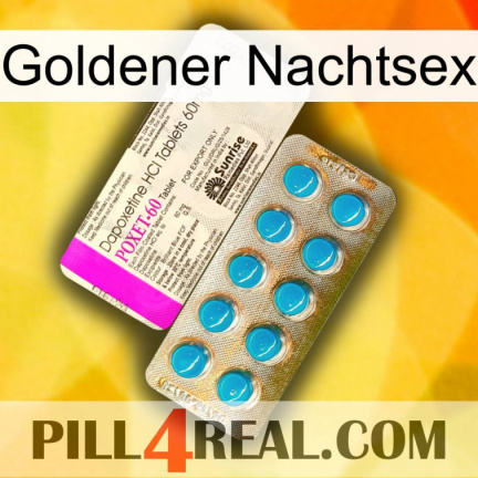 Golden Night Sex new07